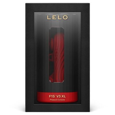 Masturbador masculino F1S V3 XL 4
