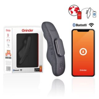 Panty vibrador potente Manila con APP gratuita
