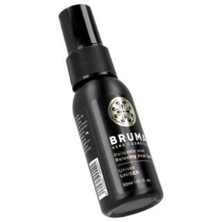 Spray relajante anal Unisex 30 ml Bruma 2