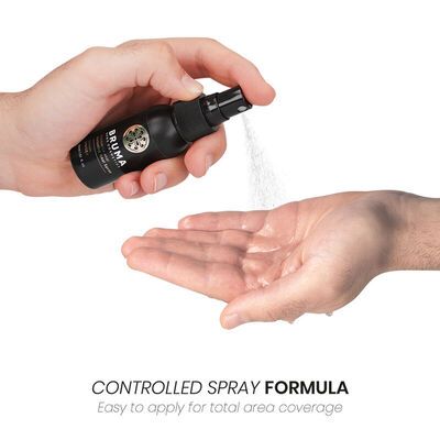 Spray relajante anal Unisex 30 ml Bruma 5