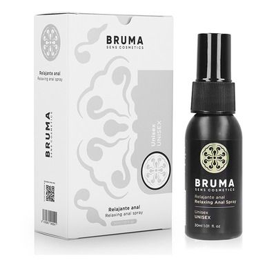 Spray relajante anal Unisex 30 ml Bruma 6