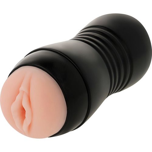 Vaginas con vibración