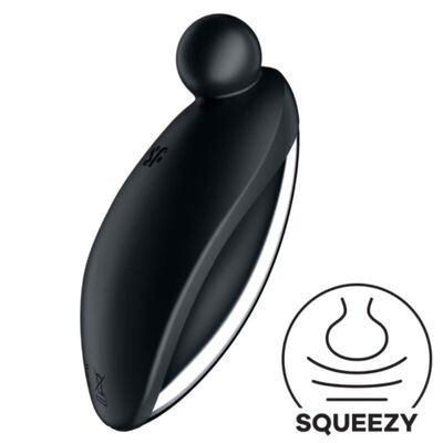 Vibrador Lay On Spot On 2 4