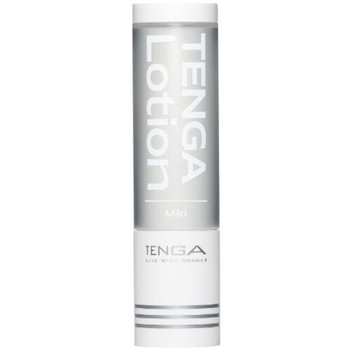Loción lubricante Mild Base Agua