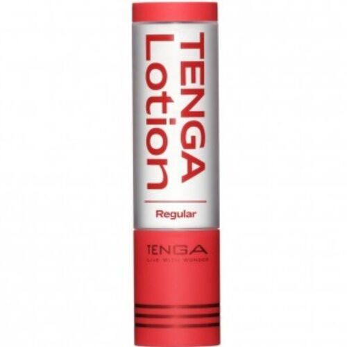 Loción lubricante Regular Base Agua