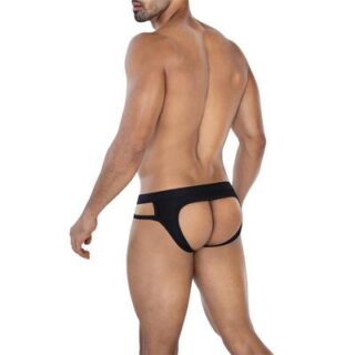 Suspensorio Web negro C4MSPX23 2