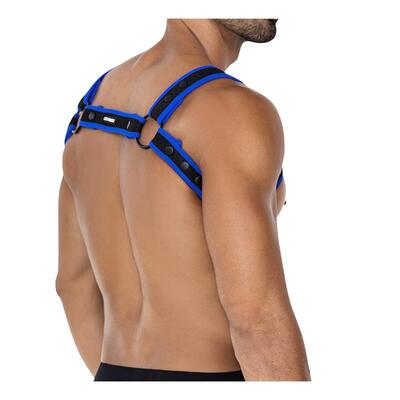 Arnés de pecho Neón H4RNESS05 talla única 9
