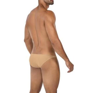 Calzoncillo de tiro bajo Bulge C4MSPXBUL01 Golden Sand 2