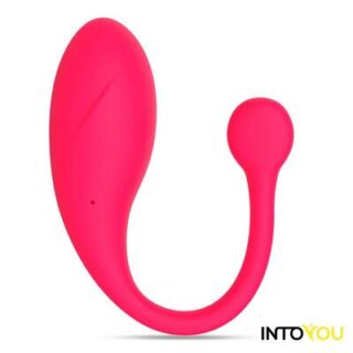 Huevo vibrador con APP Bulby 2