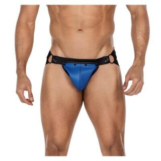 Suspensorio Jocksnap JOCKSTR4P02 azul 2