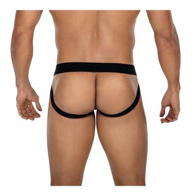 Suspensorio Jocksnap JOCKSTR4P02 negro 3