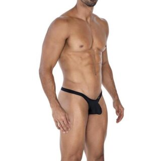 Tanga Bulge Negro
