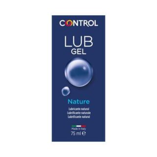 Lubricante Nature 75 ml 2
