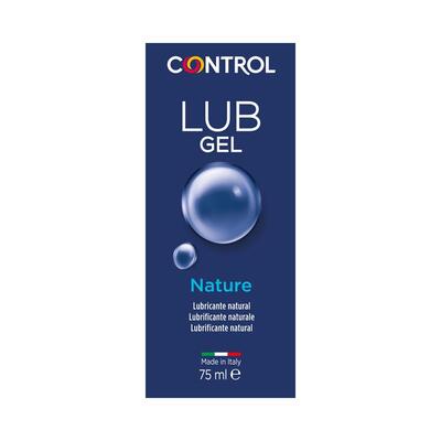 Lubricante Nature 75 ml 2