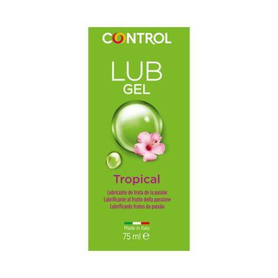 Lubricante tropical 75 ml 2