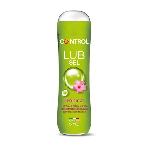 Lubricante tropical 75 ml