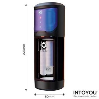 Masturbador automático avanzado Nextor 2