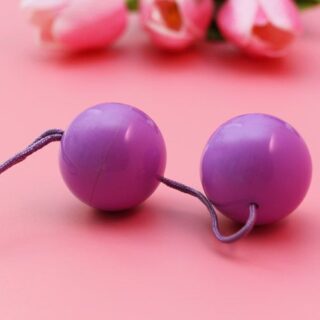 Bolas chinas