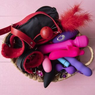 Kits para parejas