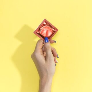 Preservativos
