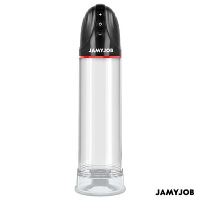 Bomba automática con 3 niveles de succión Xpand 5