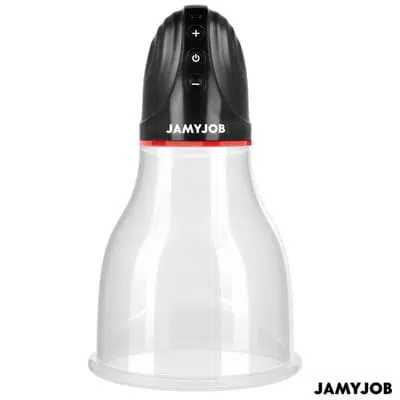 Bomba automática de testículos con 3 niveles de succión Xpand Lite 3