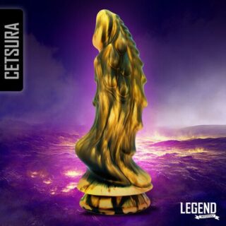 Dildo Dragón Cetsura