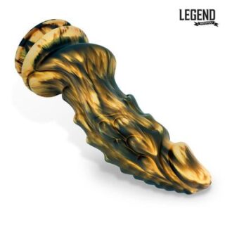 Dildo Dragón Cetsura 5