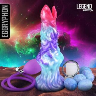 Dildo Ovipositor Eggryphon