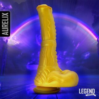 Dildo Aurelix Legend