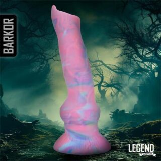 Dildo Bakor Legend
