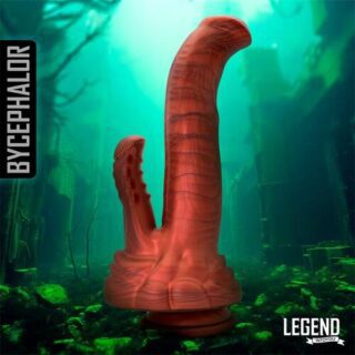 Dildo Bicephalor Legend