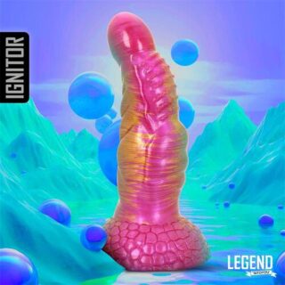 Dildo Ignitor Legend