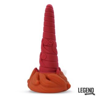 Dildo Rubygon Legend 2