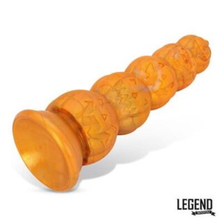 Dildo de Calabazas Pumpkron Legend 5
