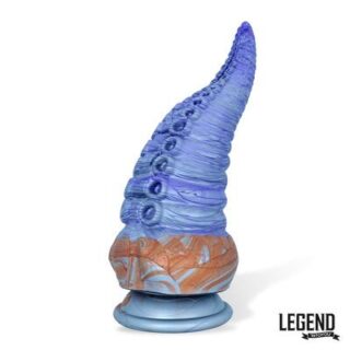 Dildo tentáculo Tentaclyosaur Legend 2