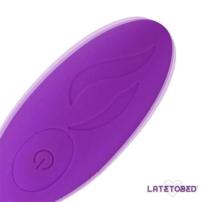 Huevo vibrador con control remoto Molka 4