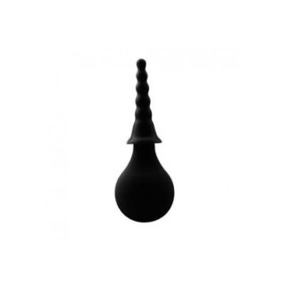 Set de ducha anal y funda de 15 cm Chisa 2