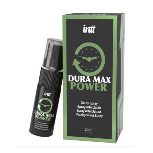 Spray retardante Dura Max Power