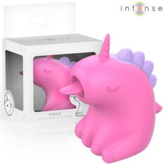 Estimulador unicornio Pinkie 2