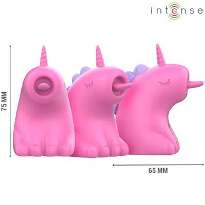 Estimulador unicornio Pinkie 3