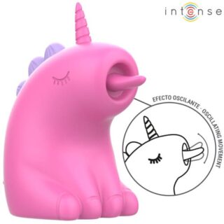 Estimulador unicornio Pinkie