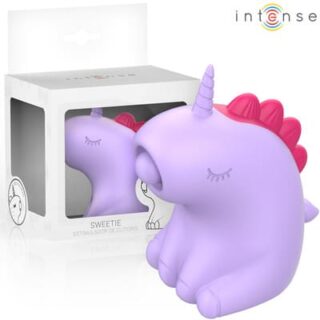 Estimulador unicornio Sweetie 2