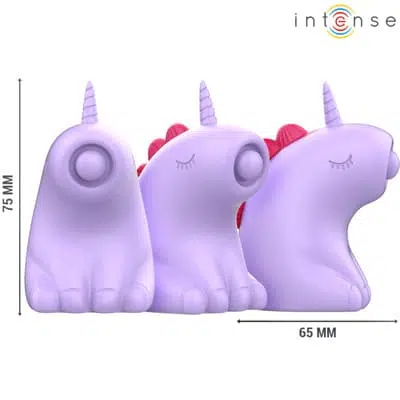 Estimulador unicornio Sweetie 3