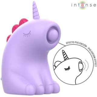 Estimulador unicornio Sweetie