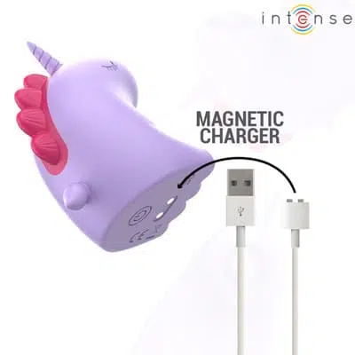 Estimulador unicornio Sweetie 5