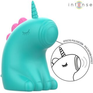 Estimulador unicornio Trixie