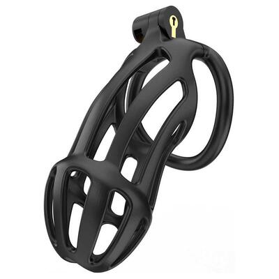 Jaula para el pene P Cage PC02 2