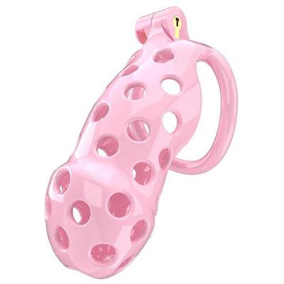 Jaula para el pene P Cage PC03 2