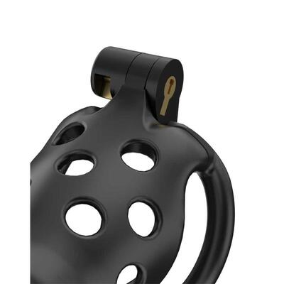 Jaula para el pene P Cage PC03 5